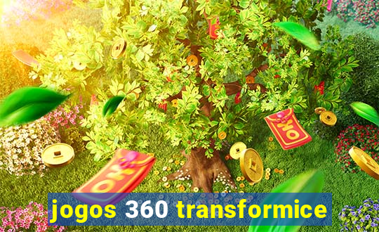 jogos 360 transformice